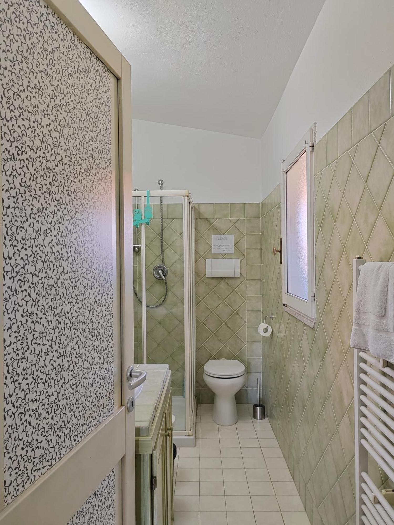 Home Of Fame - Home Gallery With Fully Equipped Kitchen, Separate Entrance, Free Parking Olbia Zewnętrze zdjęcie