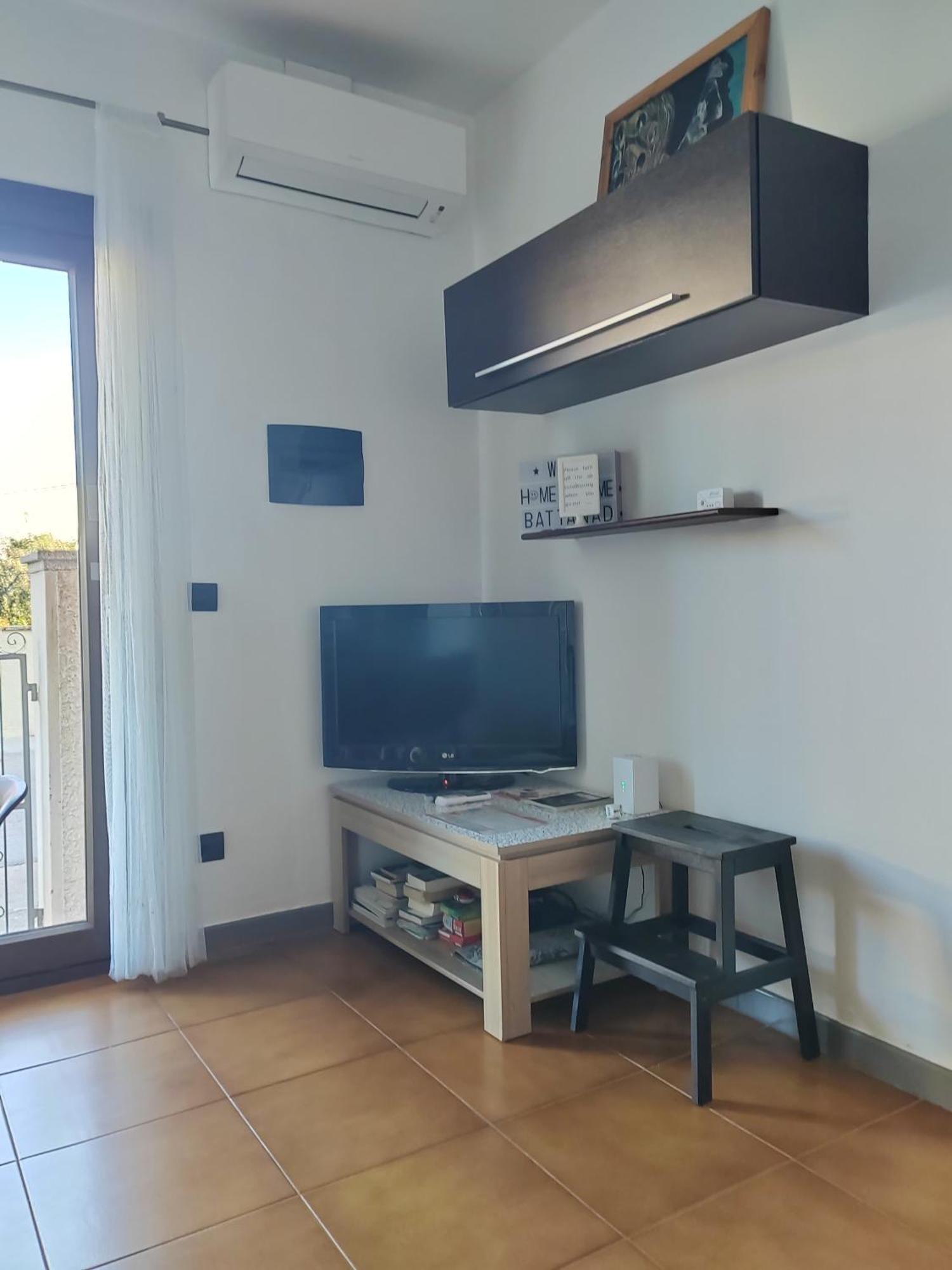 Home Of Fame - Home Gallery With Fully Equipped Kitchen, Separate Entrance, Free Parking Olbia Zewnętrze zdjęcie