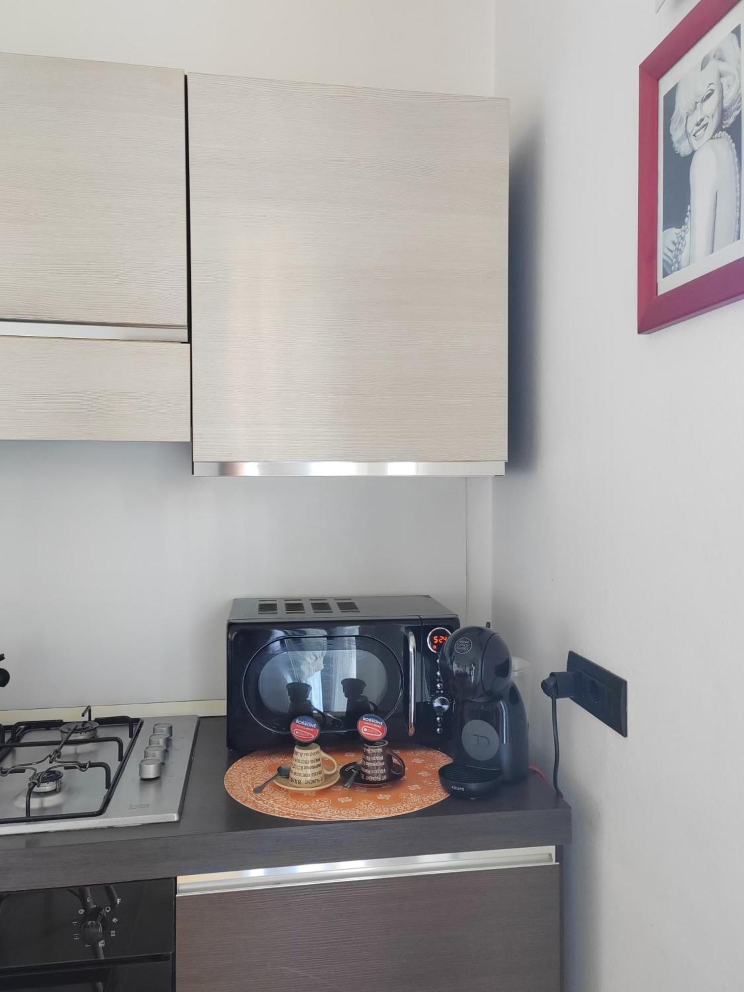Home Of Fame - Home Gallery With Fully Equipped Kitchen, Separate Entrance, Free Parking Olbia Zewnętrze zdjęcie
