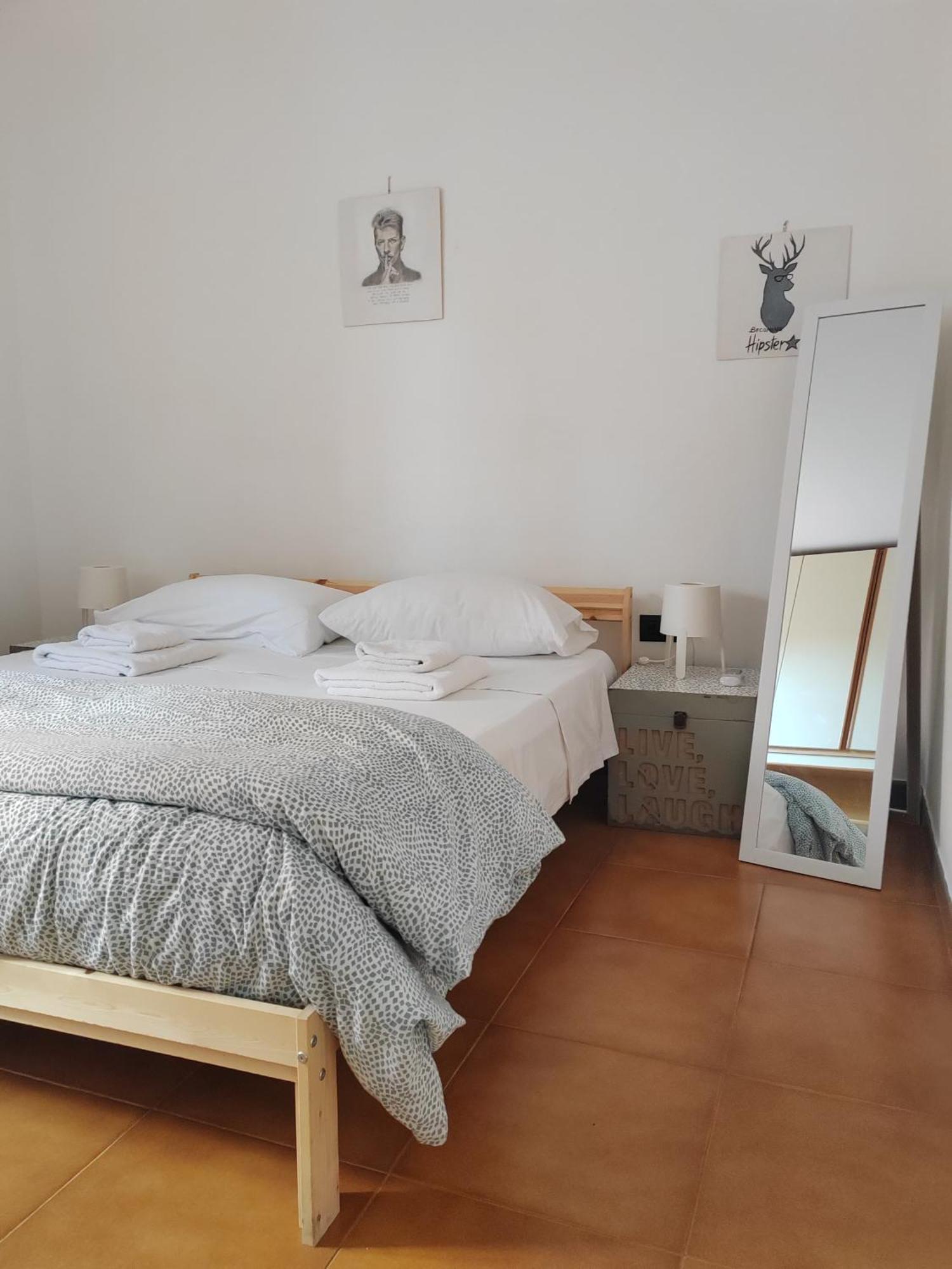 Home Of Fame - Home Gallery With Fully Equipped Kitchen, Separate Entrance, Free Parking Olbia Zewnętrze zdjęcie