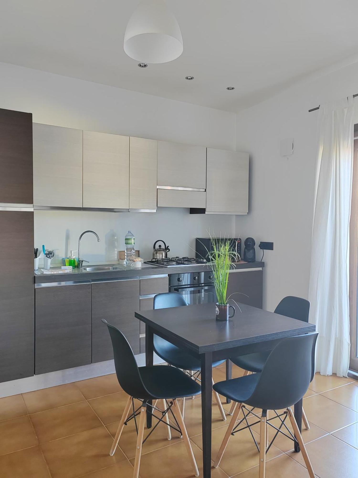 Home Of Fame - Home Gallery With Fully Equipped Kitchen, Separate Entrance, Free Parking Olbia Zewnętrze zdjęcie