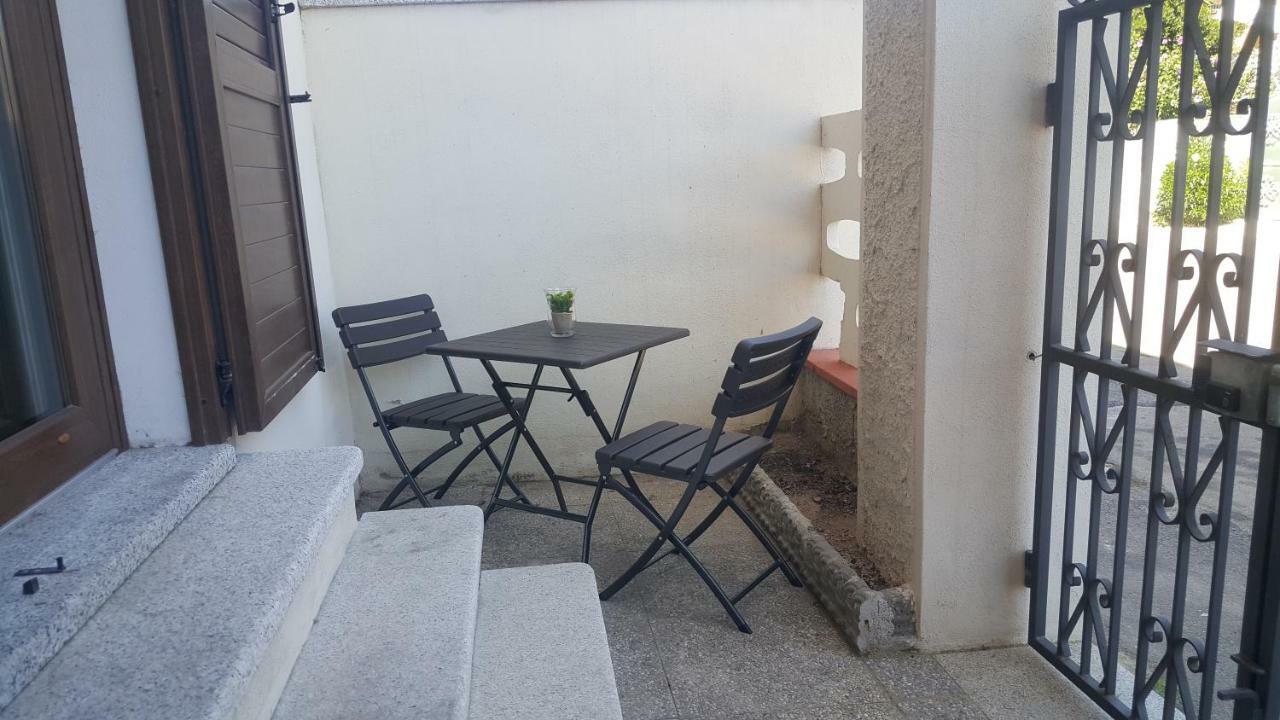 Home Of Fame - Home Gallery With Fully Equipped Kitchen, Separate Entrance, Free Parking Olbia Zewnętrze zdjęcie