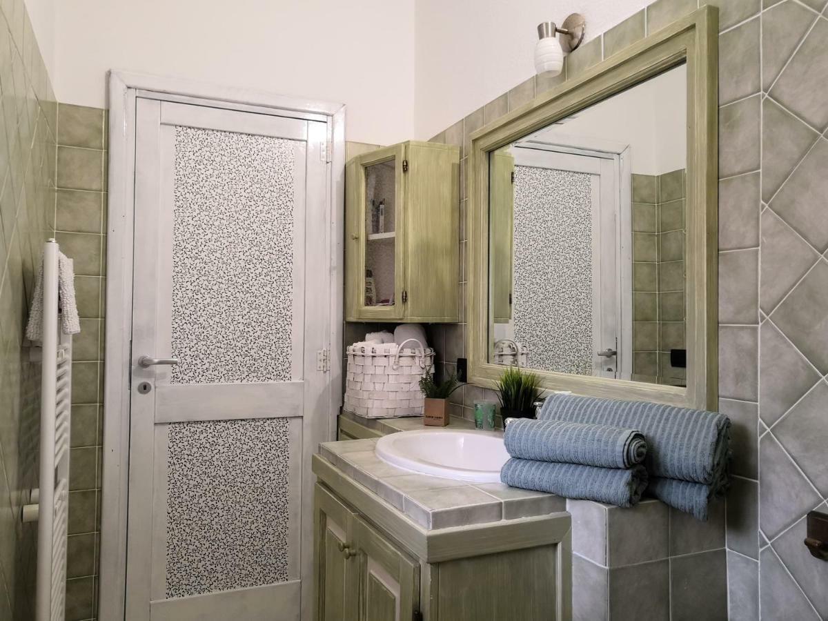 Home Of Fame - Home Gallery With Fully Equipped Kitchen, Separate Entrance, Free Parking Olbia Zewnętrze zdjęcie