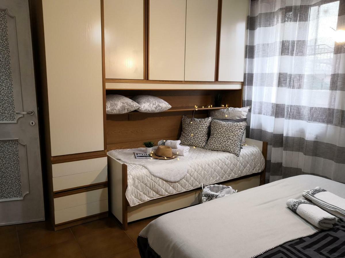 Home Of Fame - Home Gallery With Fully Equipped Kitchen, Separate Entrance, Free Parking Olbia Zewnętrze zdjęcie
