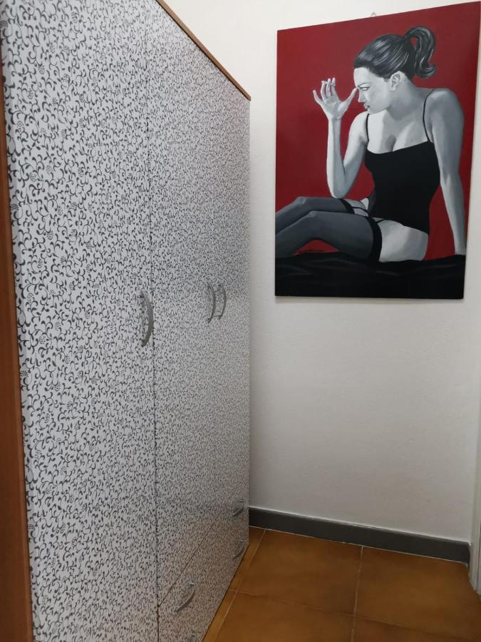 Home Of Fame - Home Gallery With Fully Equipped Kitchen, Separate Entrance, Free Parking Olbia Zewnętrze zdjęcie